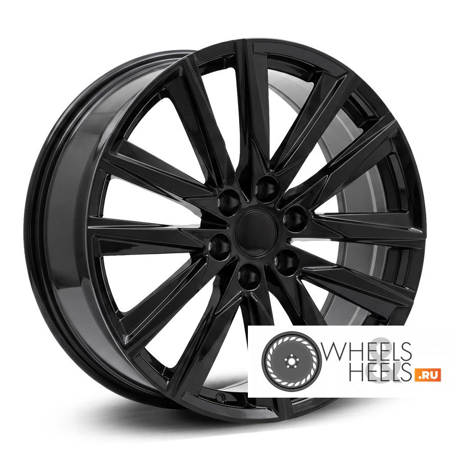Диски RST R2203FF | Каталог Wheelsnheels.ru