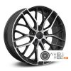 Диски RST R268 | Каталог Wheelsnheels.ru