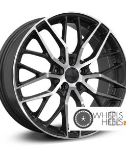 Диски RST R268 | Каталог Wheelsnheels.ru