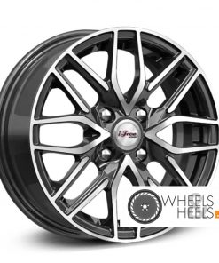 Диски iFree Кайкос | Каталог Wheelsnheels.ru