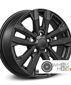 Диски КиК Мичиган | Каталог Wheelsnheels.ru