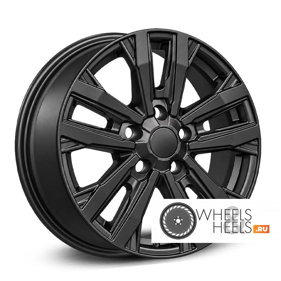 Диски КиК Мичиган | Каталог Wheelsnheels.ru