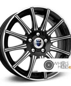 Диски КиК Сиеста | Каталог Wheelsnheels.ru