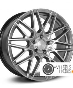 Диски PDW Veloce | Каталог Wheelsnheels.ru
