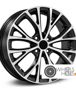 Диски RST R166 | Каталог Wheelsnheels.ru