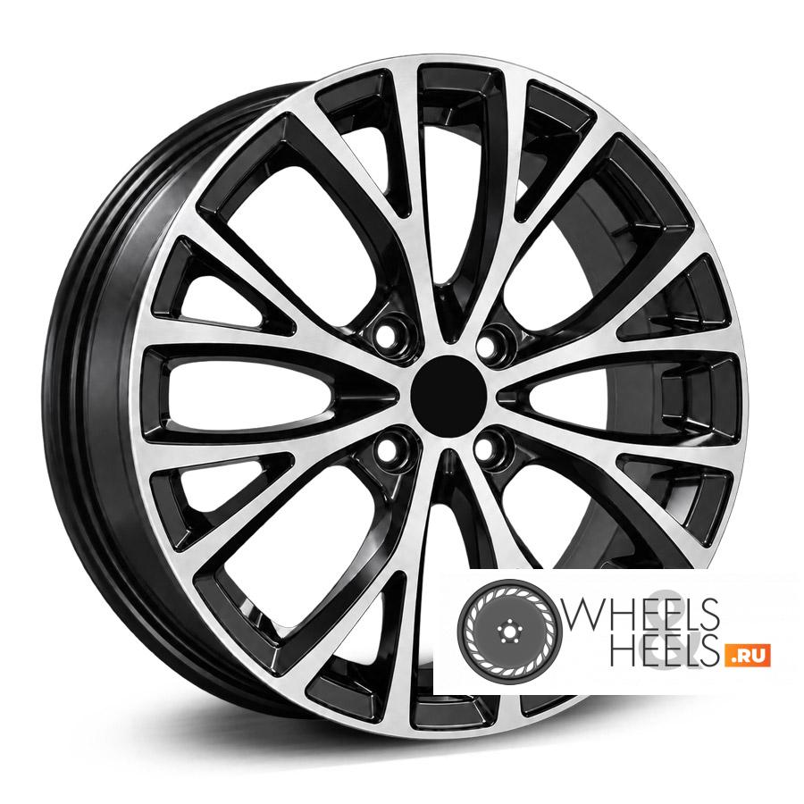 Диски RST R166 | Каталог Wheelsnheels.ru