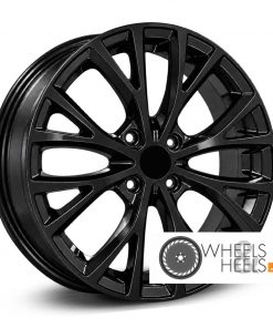 Диски RST R166 | Каталог Wheelsnheels.ru