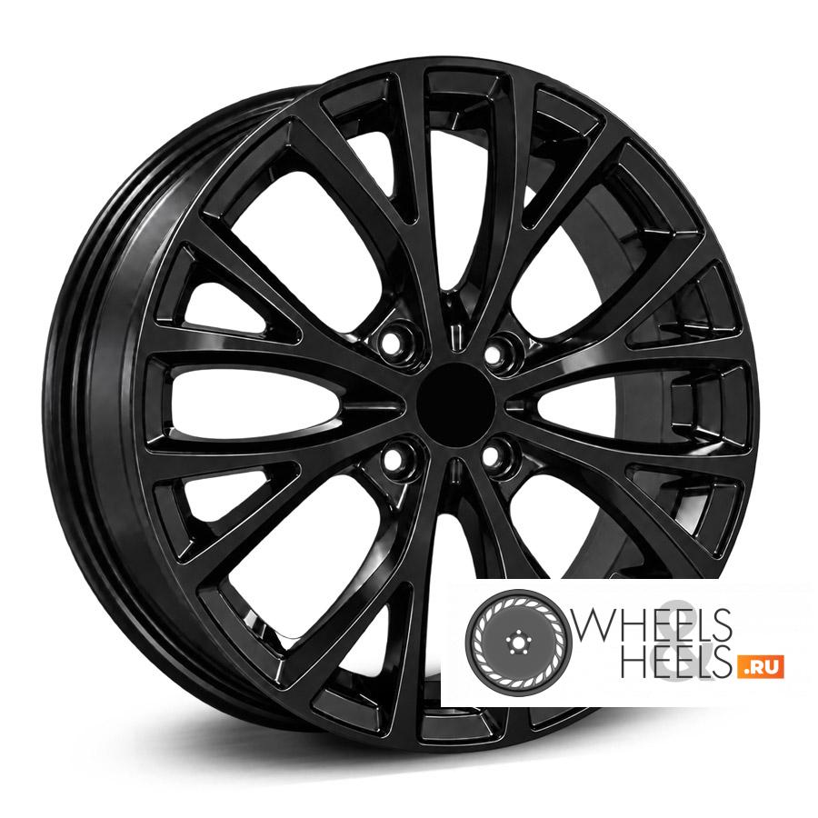 Диски RST R166 | Каталог Wheelsnheels.ru