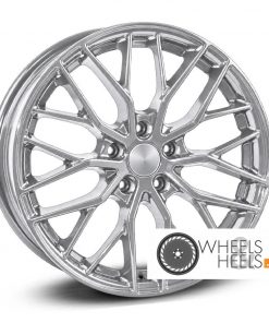 Диски RST R268 | Каталог Wheelsnheels.ru
