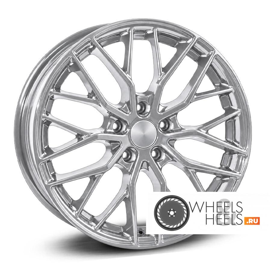 Диски RST R268 | Каталог Wheelsnheels.ru