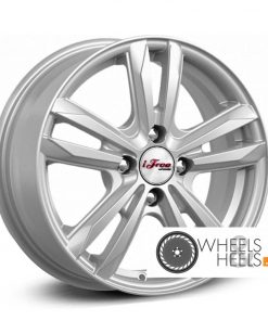 Диски iFree Маскот | Каталог Wheelsnheels.ru