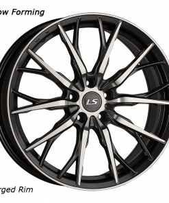 Диски LS FlowForming RC11 | Каталог Wheelsnheels.ru
