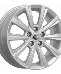 Диски iFree Original Volkswagen Polo (КС937) | Каталог Wheelsnheels.ru