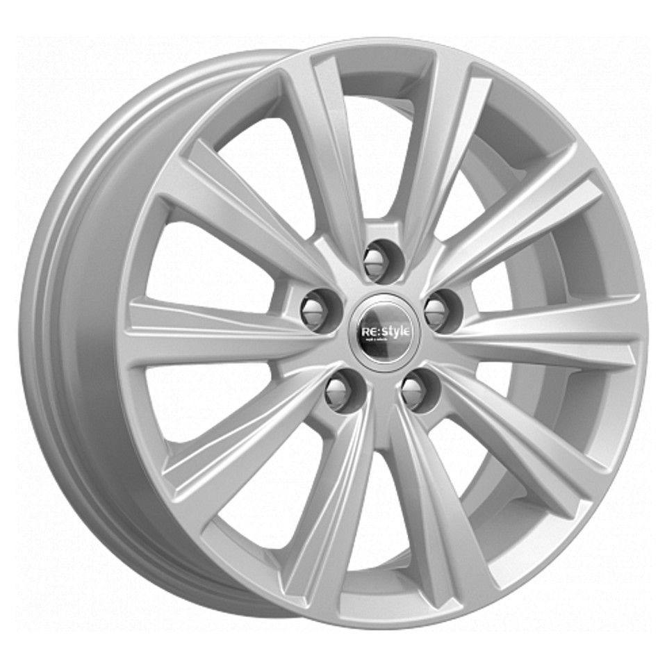 Диски iFree Original Volkswagen Polo (КС937) | Каталог Wheelsnheels.ru