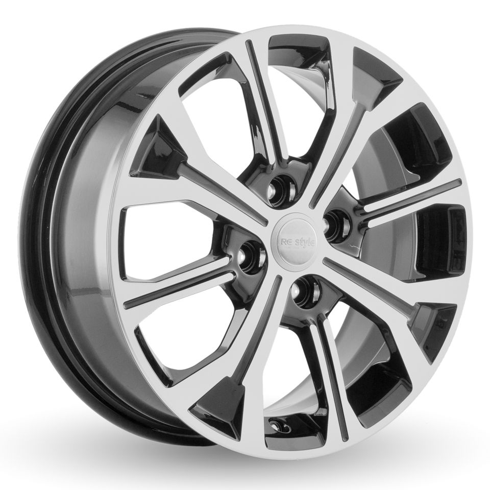 Диски iFree Original Lada Vesta (КС945) | Каталог Wheelsnheels.ru