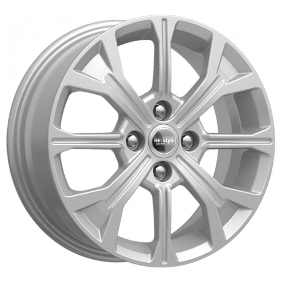 Диски iFree Original Kia Rio (КС945) | Каталог Wheelsnheels.ru