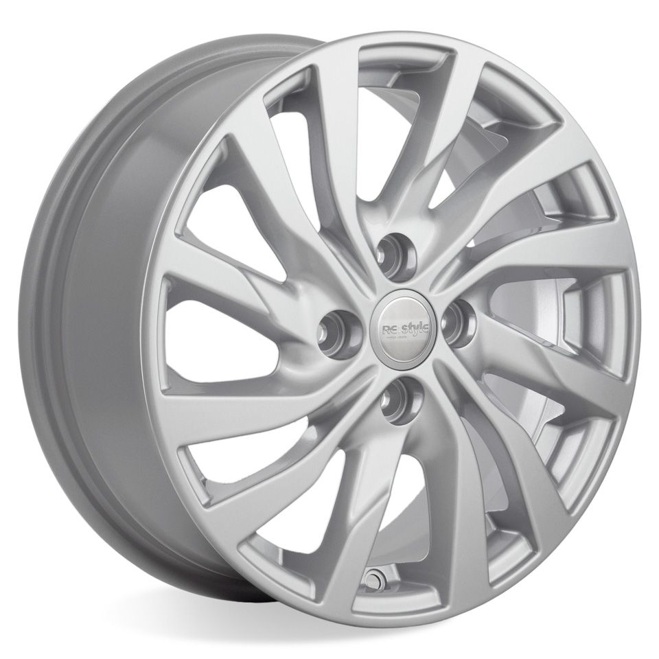 Диски iFree Original Kia Rio 2 (КС882) | Каталог Wheelsnheels.ru