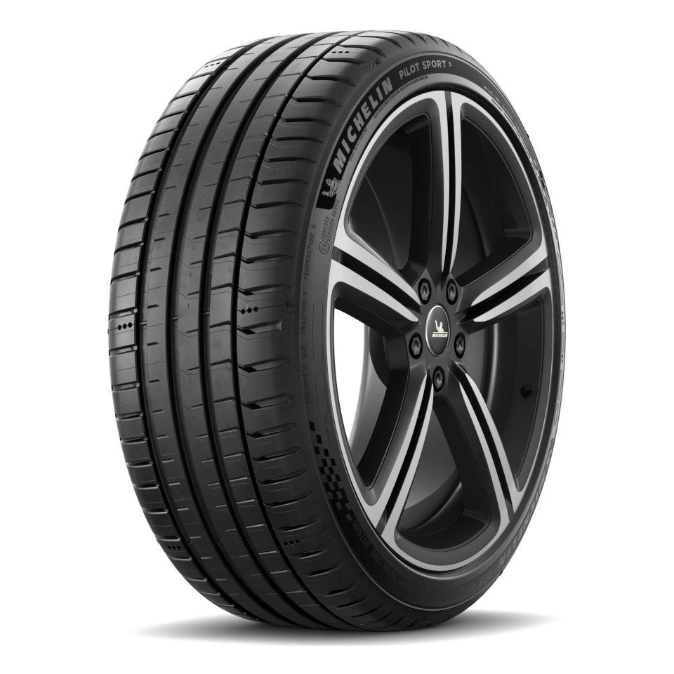 Шины Michelin PILOT SPORT-5 | Каталог Wheelsnheels.ru