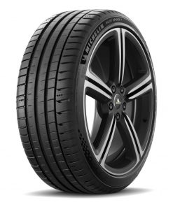 Шины Michelin PILOT SPORT-5 | Каталог Wheelsnheels.ru