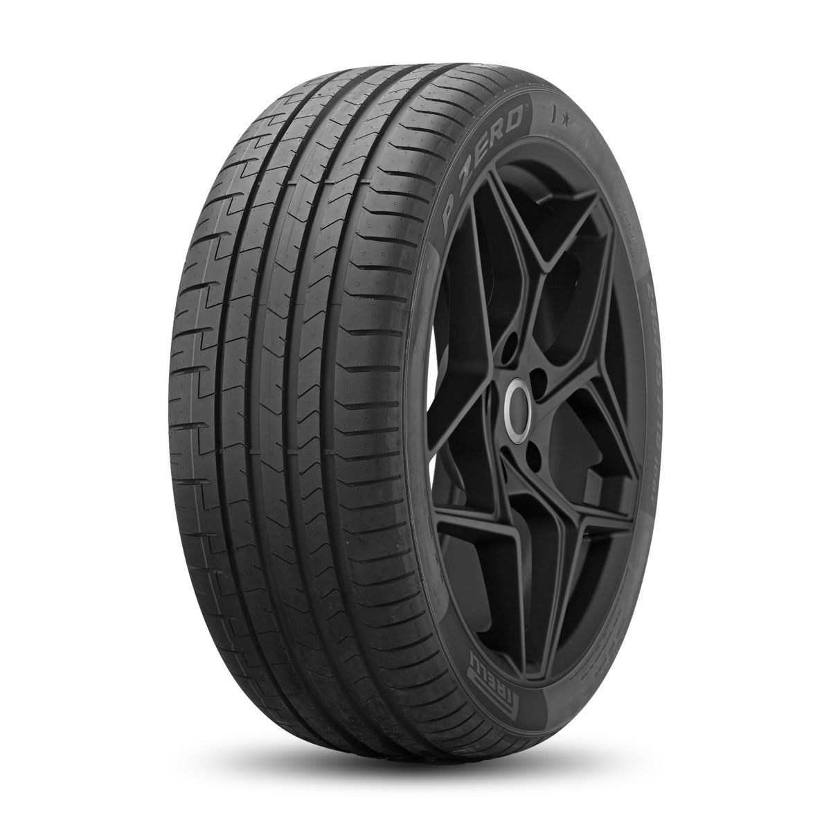 Шины Pirelli P-ZERO SPORTS CAR | Каталог Wheelsnheels.ru