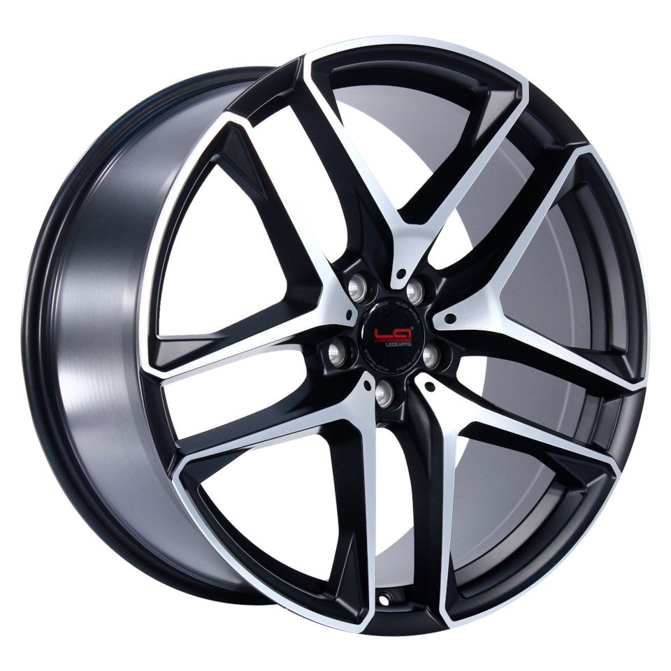 Диски LEGE ARTIS Concept-MR546 | Каталог Wheelsnheels.ru