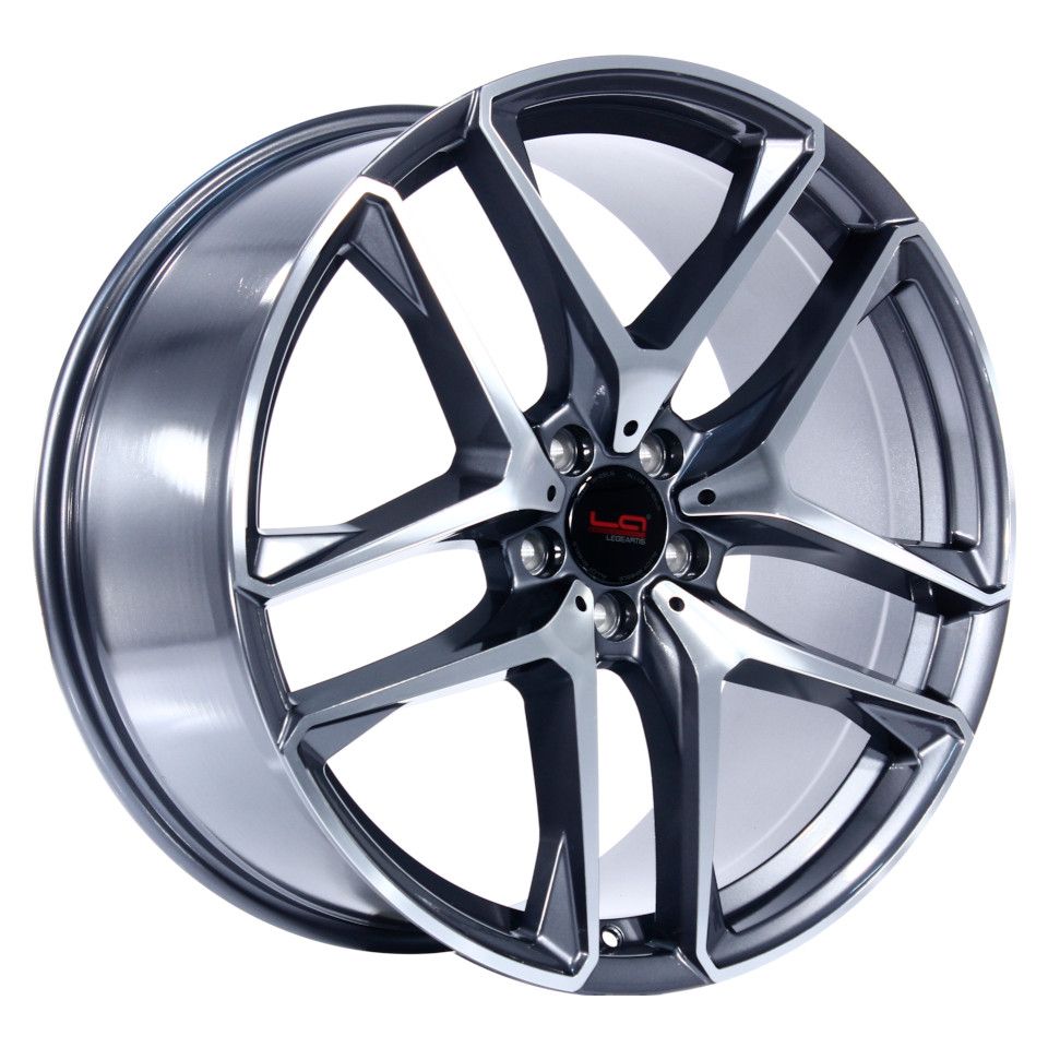 Диски LEGE ARTIS Concept-MR546 | Каталог Wheelsnheels.ru