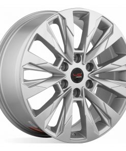 Диски LEGE ARTIS Concept-TY572 | Каталог Wheelsnheels.ru