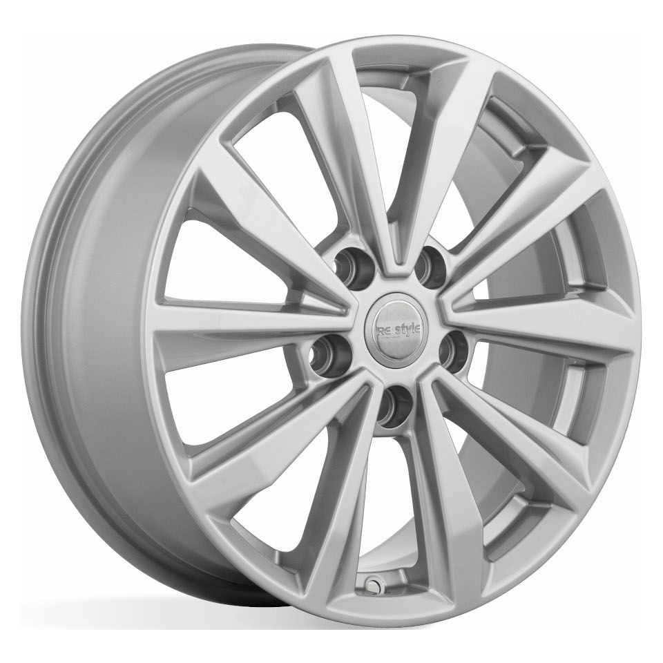 Диски iFree Original Skoda Octavia (КС974) | Каталог Wheelsnheels.ru