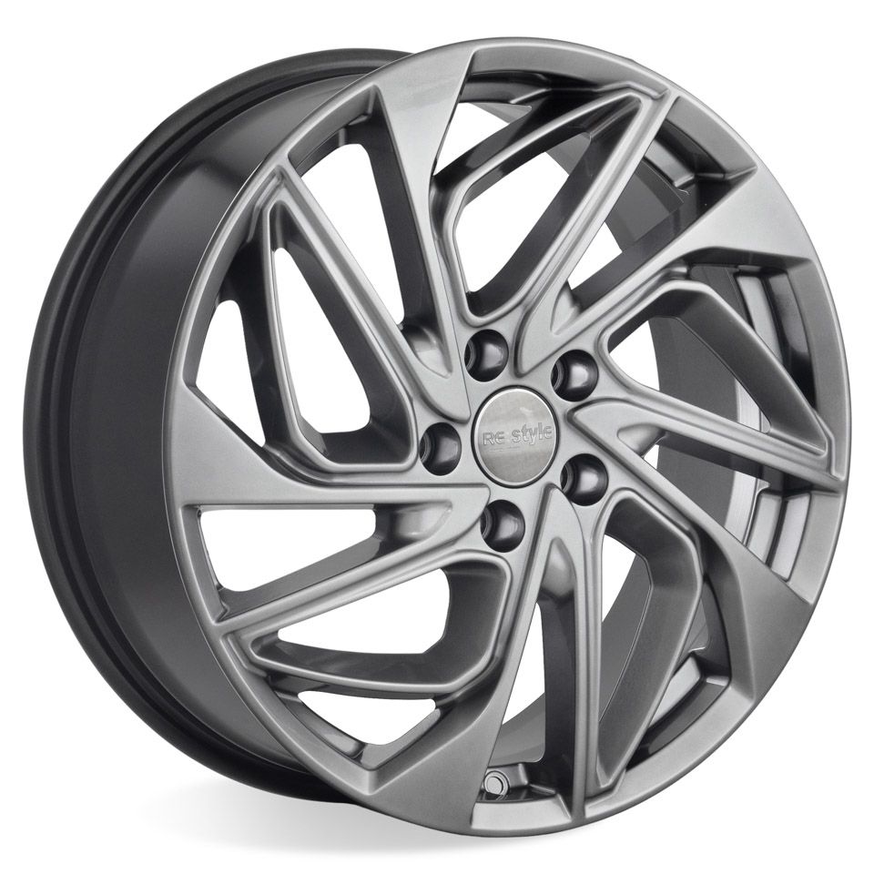 Диски iFree Original Nissan X-trail (КС883) | Каталог Wheelsnheels.ru