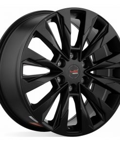 Диски LEGE ARTIS Concept-TY572 | Каталог Wheelsnheels.ru