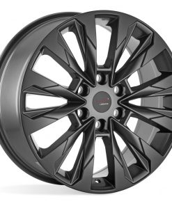 Диски LEGE ARTIS Concept-TY572 | Каталог Wheelsnheels.ru