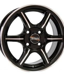 Диски Tech Line 433 | Каталог Wheelsnheels.ru