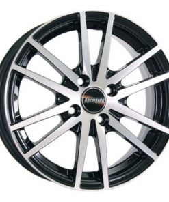 Диски Tech Line 535 | Каталог Wheelsnheels.ru
