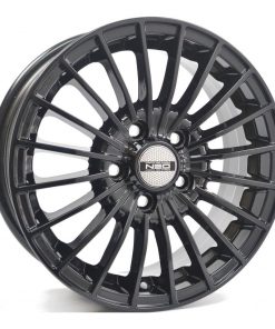 Диски Neo 537 N | Каталог Wheelsnheels.ru
