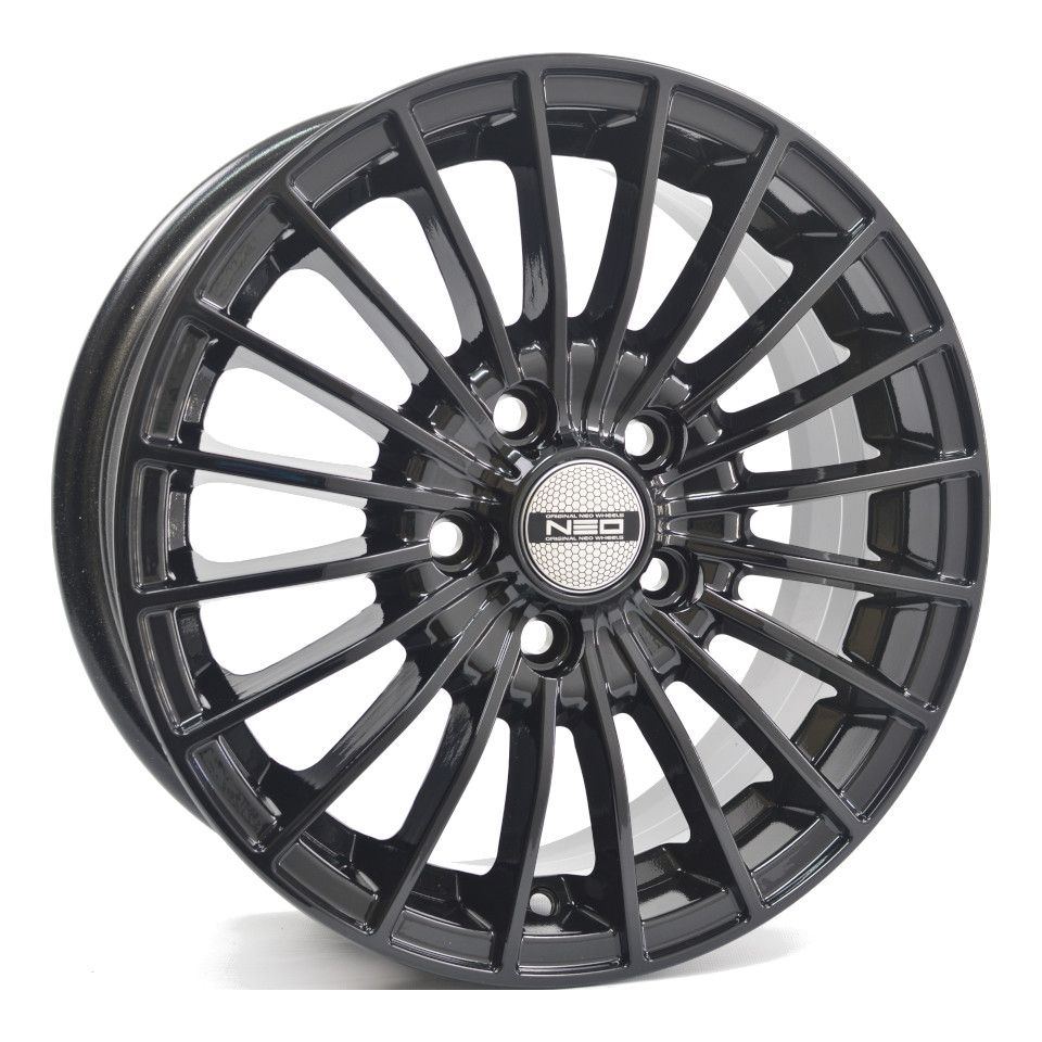 Диски Neo 537 N | Каталог Wheelsnheels.ru