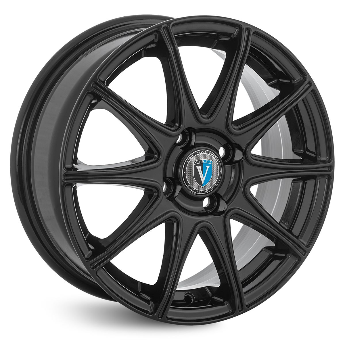 Диски VENTI 1516 V | Каталог Wheelsnheels.ru