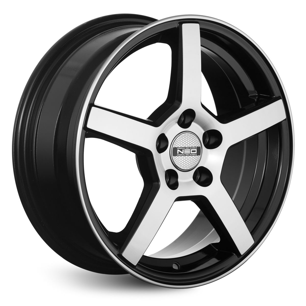 Диски Neo V03-1560 | Каталог Wheelsnheels.ru