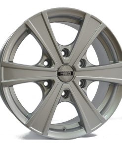 Диски Neo 647 N | Каталог Wheelsnheels.ru