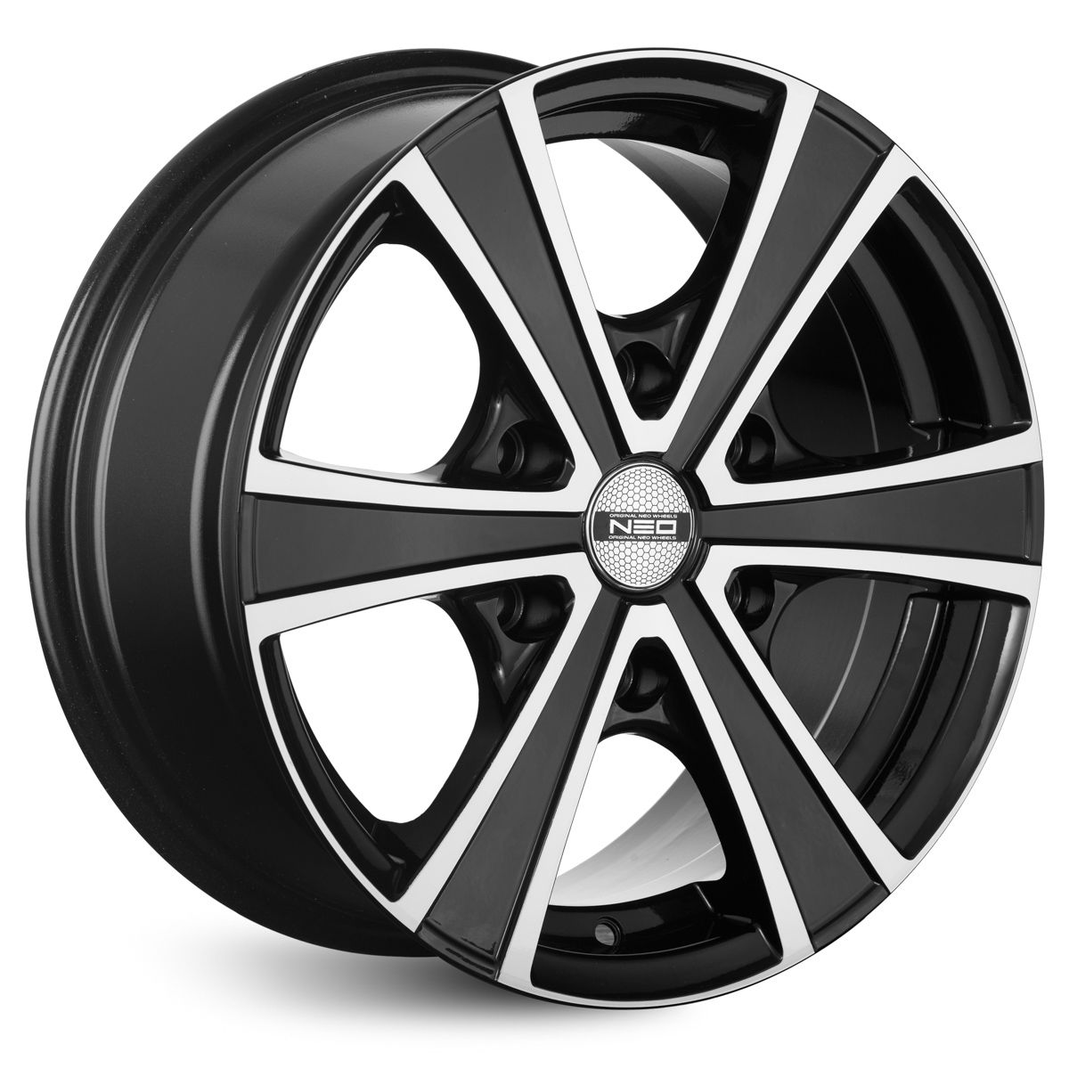Диски Neo 647 N | Каталог Wheelsnheels.ru