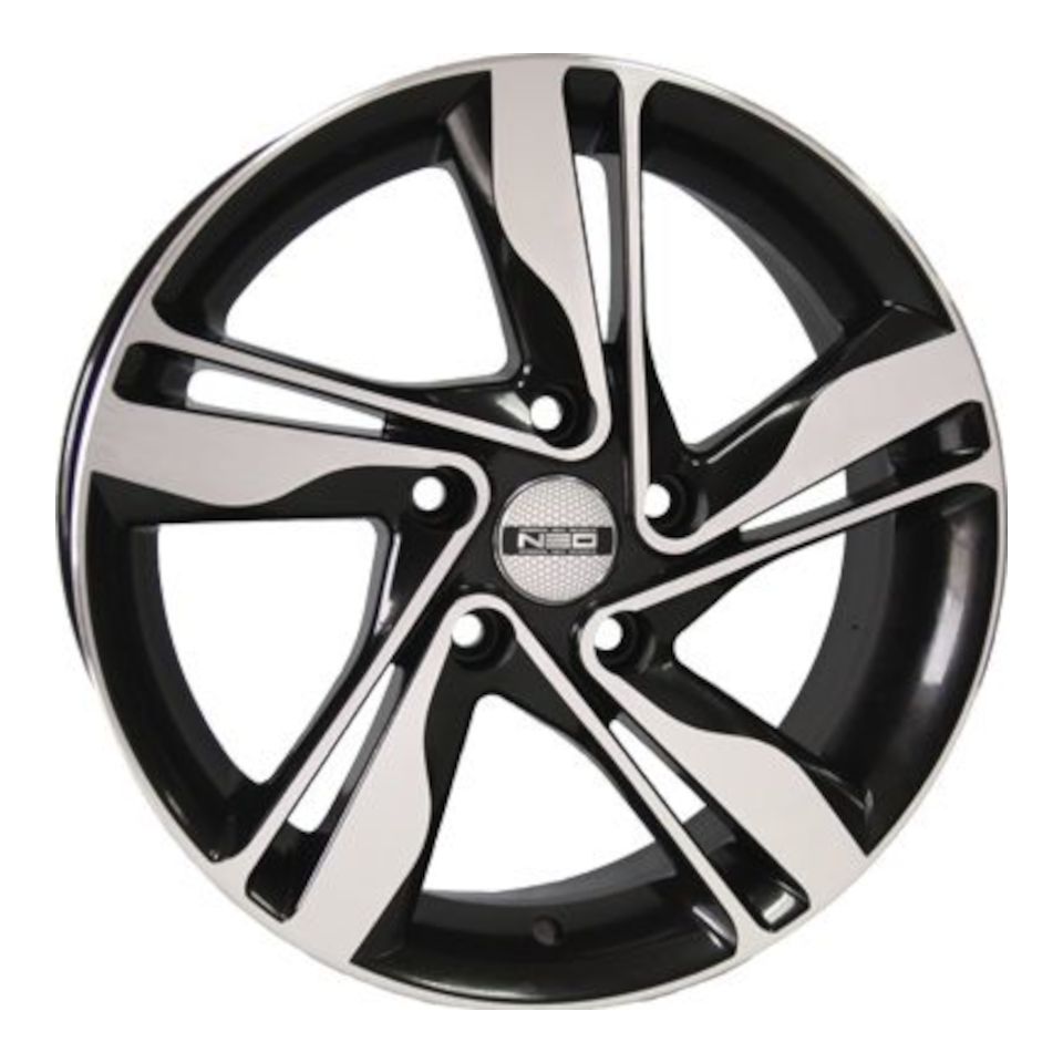 Диски Tech Line 650 | Каталог Wheelsnheels.ru