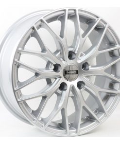 Диски Neo 654 N | Каталог Wheelsnheels.ru