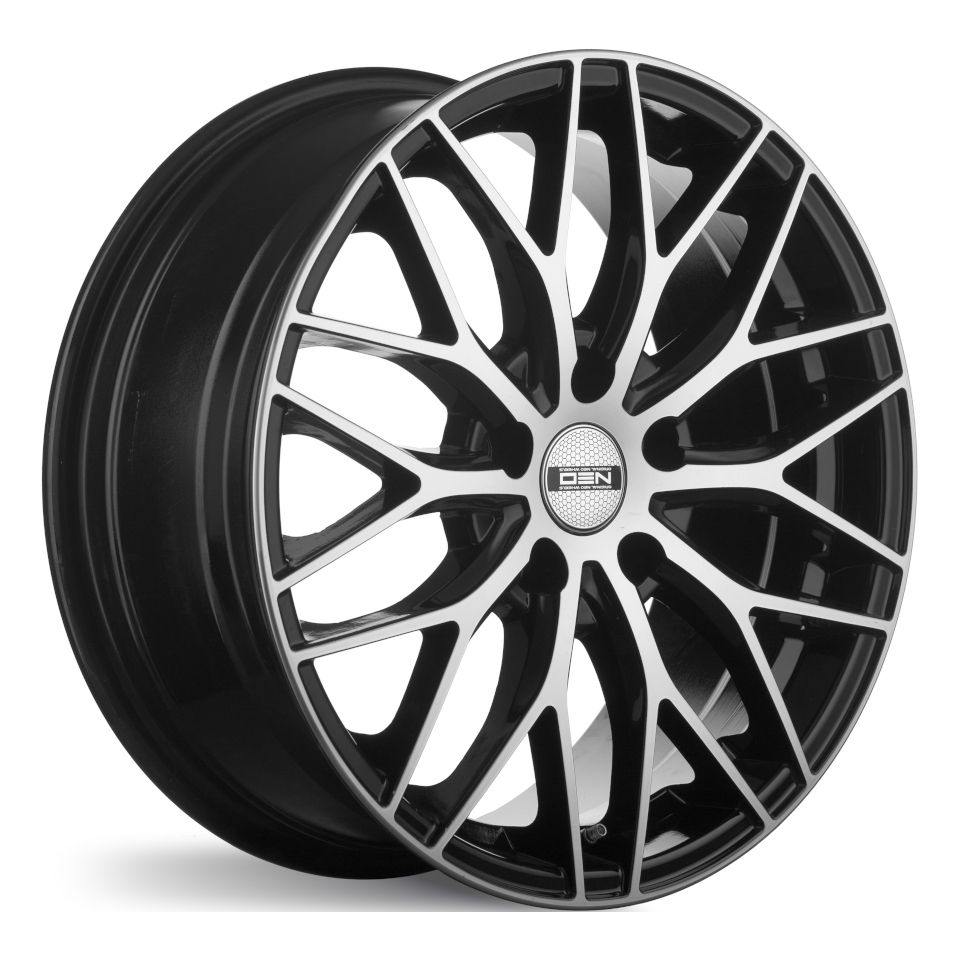 Диски Neo 740 N | Каталог Wheelsnheels.ru