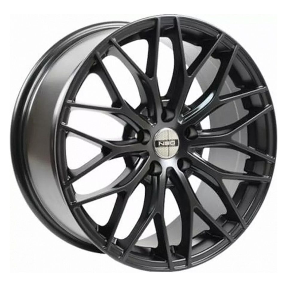 Диски Neo 740 N | Каталог Wheelsnheels.ru