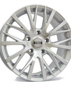 Диски Neo 204 N | Каталог Wheelsnheels.ru