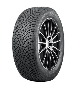Шины Nokian Tyres Hakkapeliitta R5 | Каталог Wheelsnheels.ru