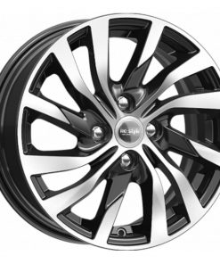 Диски iFree Original Renault Logan (КС882) | Каталог Wheelsnheels.ru