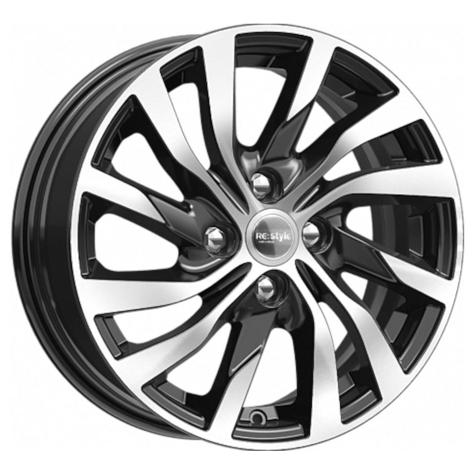 Диски iFree Original Renault Logan (КС882) | Каталог Wheelsnheels.ru