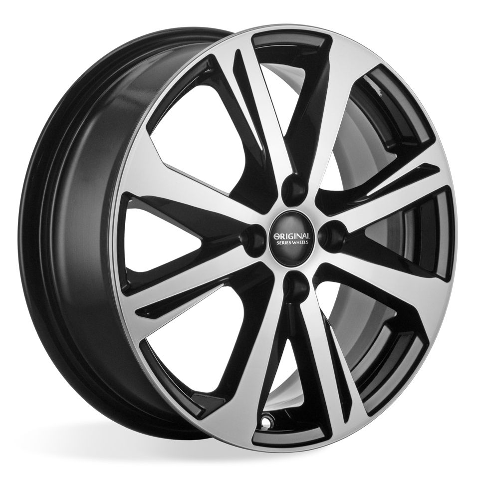 Диски СКАД KL-325 | Каталог Wheelsnheels.ru