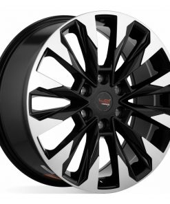 Диски LEGE ARTIS Concept-TY572 | Каталог Wheelsnheels.ru