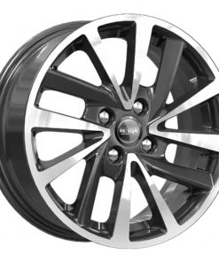 Диски iFree Original Renault Stepway (КС899) | Каталог Wheelsnheels.ru